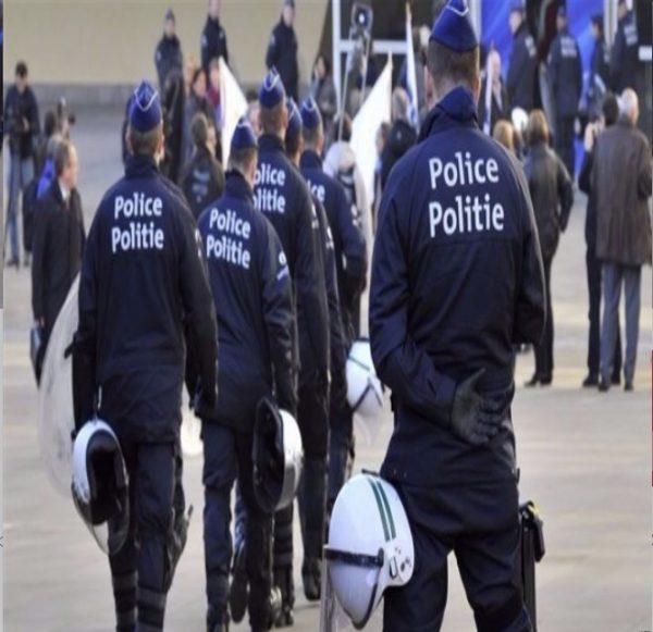 السلطات البلجيكية تعتقل متهم بالمشاركة في هجمات باريس