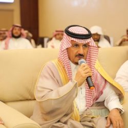 نائب أمير منطقة الرياض يرعى حفل إفطار جمعية واعي