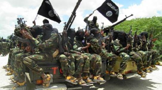 وزارة” الدفاع الأمريكية “تشن غارة جوية ضد مسلحي حركة الشباب الصومالية الإرهابية