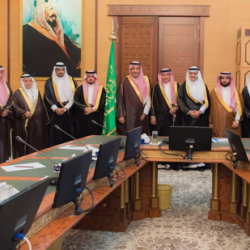 “أمير الباحة” يستقبل أمين المنطقة ورئيس المجلس البلدي