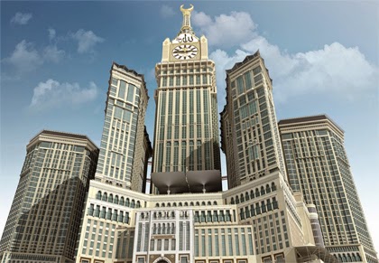 فنادق “مكة والمدينة” تعيد مبالغ مالية للأخوة القطريين المتضررين