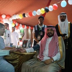 “مركز الملك فهد الثقافي” يعايد جمهور الرياض بعدة فعاليات نسائية