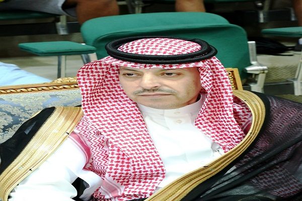 “محمد بن متعب” ينسحب من سباق الترشح لجنة الأولمبية السعودية
