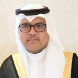 “أمير الباحة” يتلقى البيعة من مسؤولي وأهالي المنطقة