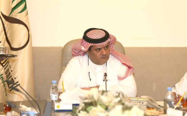 نائب رئيس مجلس الغرف: مقاطعة السعودية لقطر يعني نهاية إقتصادها