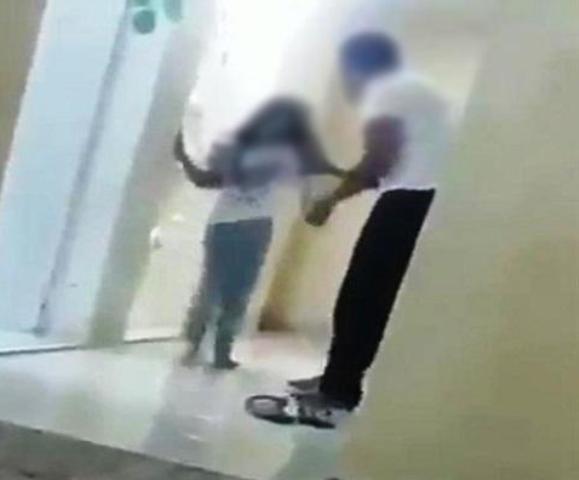 “شرطة الرياض”:ضبط معنف طفلته وإحالته إلى النيابة العامة