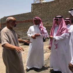 الأمير “منصور بن مقرن” : افتتاح “6” متنزهات سياحية بمنطقة عسير العام المقبل