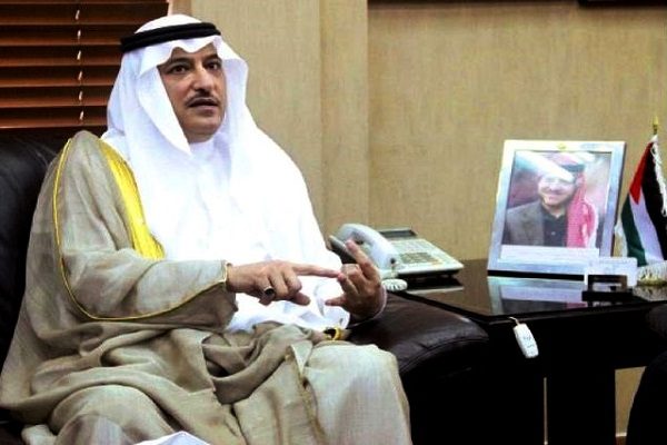 “السفير السعودي بالأردن” في حوار مفتوح حول قضايا المنطقة: السعوديــة تدعم الوصاية الهاشمية في القدس