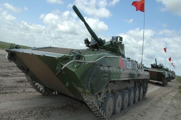 إقامة أول قاعدة عسكرية لـ”بكين” في “جيبوتي”