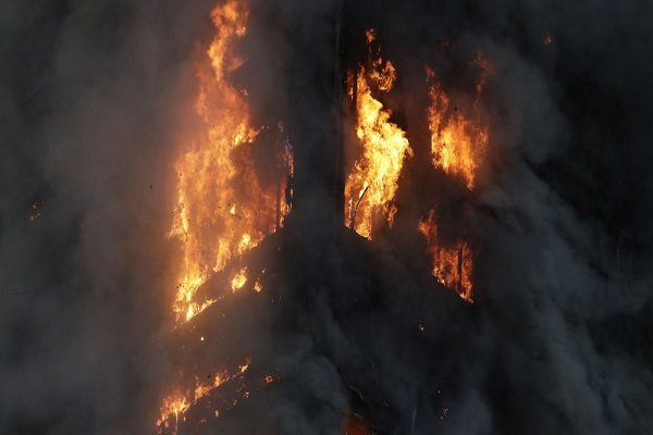 ارتفاع حصيلة ضحايا حريق الصين إلى “22” شخص