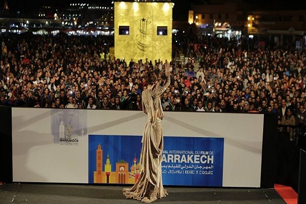“شركة فرنسية” تتسبب في إلغاء مهرجان مراكش السينمائي