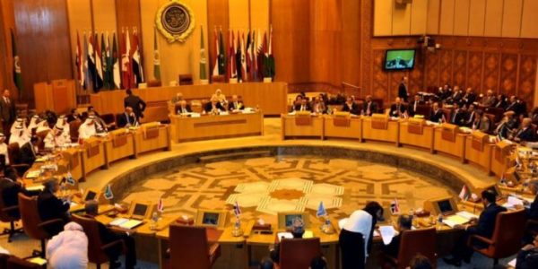 تحركات بالجامعة العربية لتجميد عضوية قطر