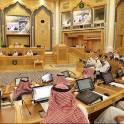 “أمير الباحة” يستقبل أصحاب الفضيلة القضاة ومديري الإدارات الحكومية