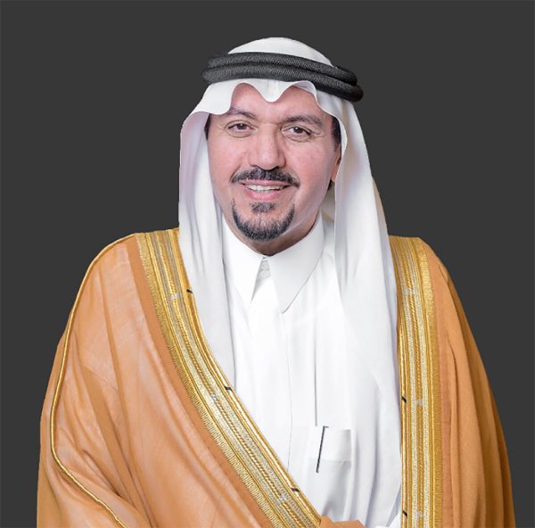 “أمير القصيم” يوافق على ترقية “61 “موظفاً بالإمارة