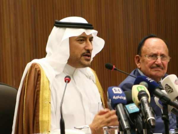 “السفير السعودي بالأردن” : الصبر على قطر استمر 21 عاماً ويُعد عجزاً إذا استمر أكثر من ذلك