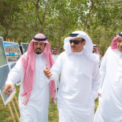 “السفير السعودي بعمّان” يلتقي نظيره الأردني المعين حديثا لدى الرياض