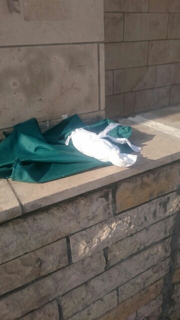 العثور على جثة “لقيط” في جامع عبدالله العباس بالطائف