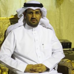 “الأمير فهد بن سلطان” يلتقي بالأهالي والإدارات الحكومية لبحث موضوعات تهم منطقة تبوك