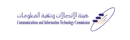 هيئة الاتصالات وتقنية المعلومات السعودية