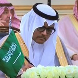 المقدم سعود الرشود يفجع بوفاة اخيه سلطان