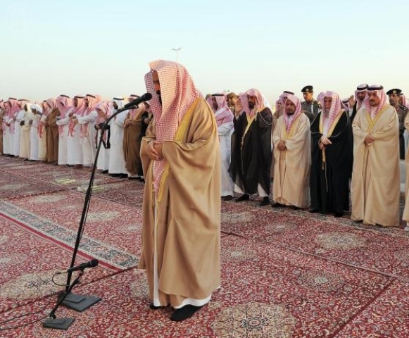 إدارة المساجد في رنية تحدد 17 مصلى لصلاة عيد الأضحى المبارك