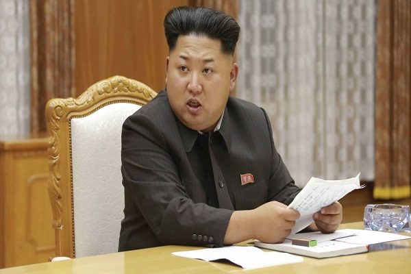 “اليابان” توسع قائمة العقوبات ضد “كوريا الشمالية”