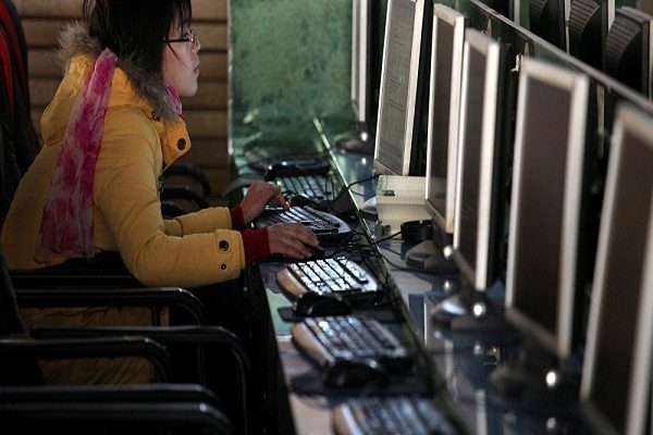 “الصين” تفتتح أول محكمة إنترنت
