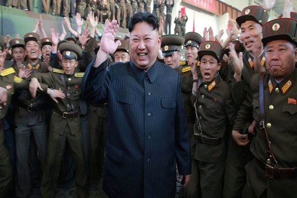 “كوريا الشمالية” ترفض بشكل كامل قرار مجلس الأمن الدولي والعقوبات الجديدة المفروضة عليها