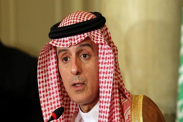 “السعودية” ترد على تصريحات “إيران” بشأن تحقيقات اقتحام السفارة