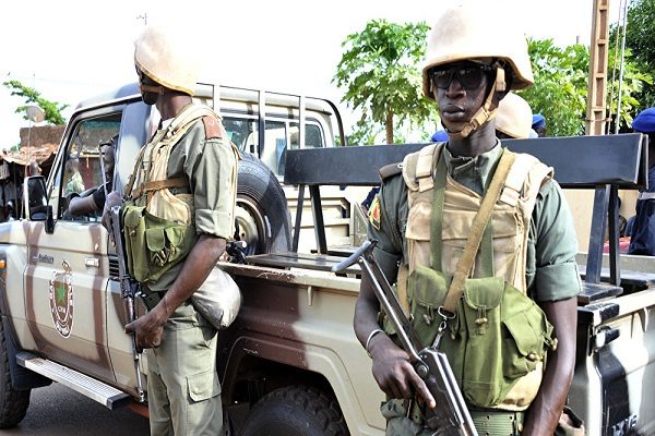 هجوم مسلح يستهدف بعثة الأمم المتحدة لحفظ السلام في مالي