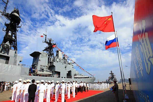 “بكين” تعارض العقوبات الجديدة على روسيا وتصفها بأحادية الجانب