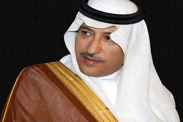 السفير “السعودي” يعرب عن سعادته بوصول الحجاج الأردنيين إلى الديار المقدسة سالمين