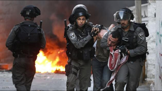 إسرائيل تهدم منازل فلسطينيين بالضفة
