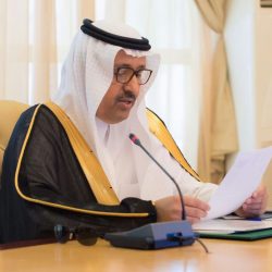” أمير الباحة ” يستقبل نائب رئيس شركة أرامكو لشؤون أرامكو السعودية