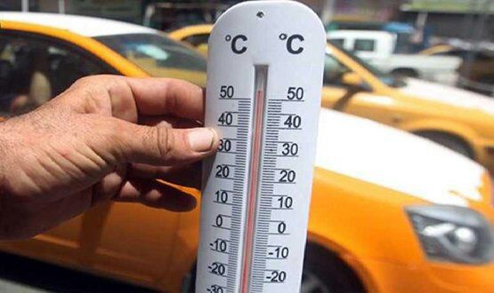 تعطيل الدوام الرسمي في “العراق “غدًا بسبب إرتفاع درجات الحرارة