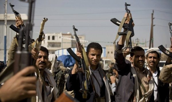 تصاعد وتيرة الإنتقادات لميليشيا الحوثي الإتهامات المتبادلة بين طرفي الإنقلاب  في “صنعاء “