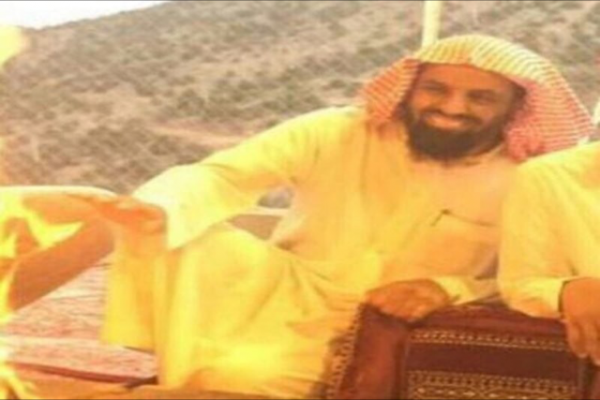 القبض على قاتل الشيخ الخضير بالقصيم