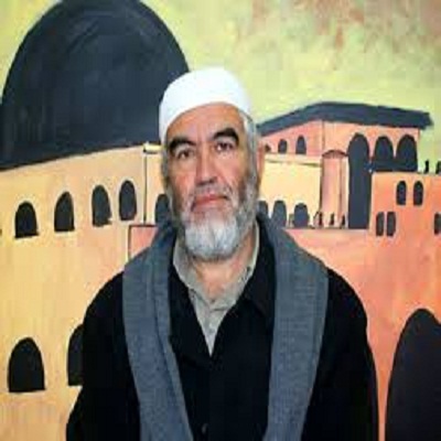 “إسرائيل” تعتقل الشيخ “رائد صلاح” مؤسس الحركة الإسلامية