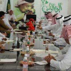 إنطلاق الحملات الإعلانية لإنتخابات مجلس إدارة “غرفة مكة”