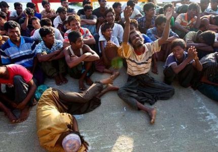 “باكستان” تطالب بوقف المجازر الوحشة بحق المسلمين في ميانمار