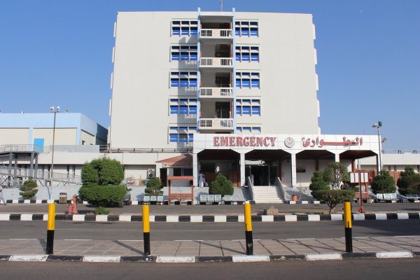 إنقاذ حياة مريض تعرض لجلطة دماغية حادة بمستشفى الملك فهد بالمدينة المنورة