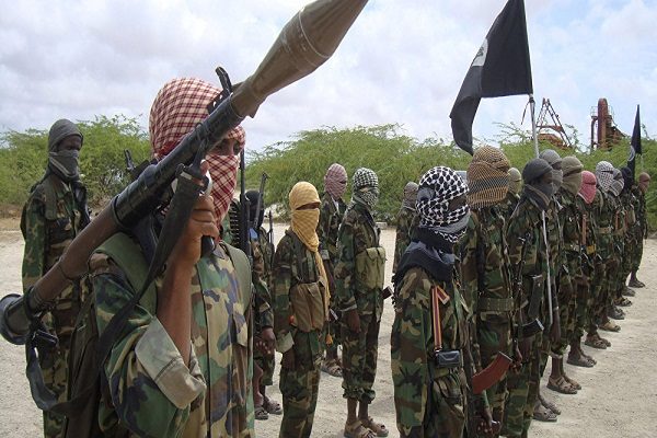 “حركة الشباب الصومالية” تعلن مسؤوليتها عن مقتل 17 جنديًا