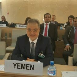 “هولندا” تسحب مشروع قرارها للمطالبة بتشكيل لجنة دولية للتحقيق في اليمن