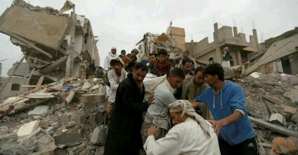 “الأمم المتحدة” تصدر قراراً بمواصلة تقديم الدعم التقني للجنة الوطنية اليمنية للتحقيق