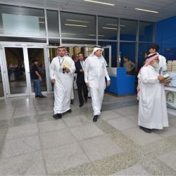 فريق طبي بمستشفى الملك فهد بالمدينة المنورة ينجح في إجراء عملية زراعة كلى لشاب