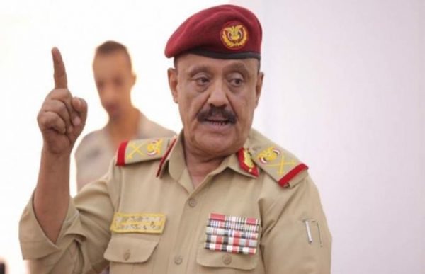 مسؤول في الجيش اليمني: عاصفة الحزم عصفت بالأطماع الإيرانية في المنطقة