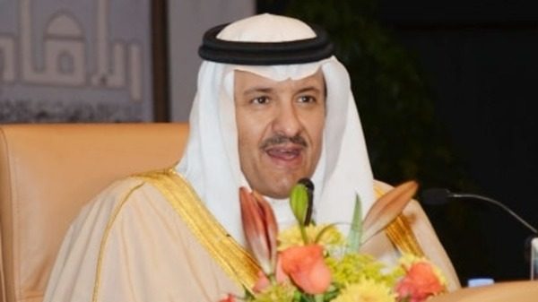 سلطان بن سلمان :المملكة لا تنظر لشعيرتي الحج والعمرة كنشاط سياحي ديني