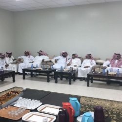 طوارئ مستشفى الملك خالد بحائل تستقبل 51219 مراجع خلال 3 أشهر