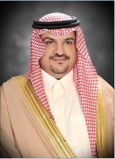 إستقالة رئيس مجلس إدارة اللجنة الأولمبية العربية السعودية