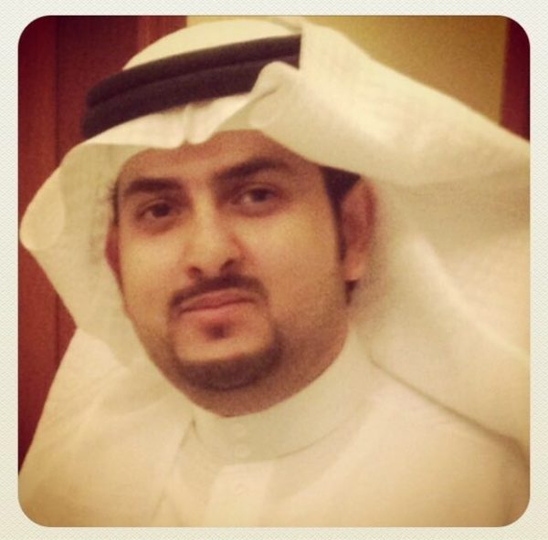 د. “الرويثي”  مديراً لمركز طب الأسنان التخصصي بشرق الرياض